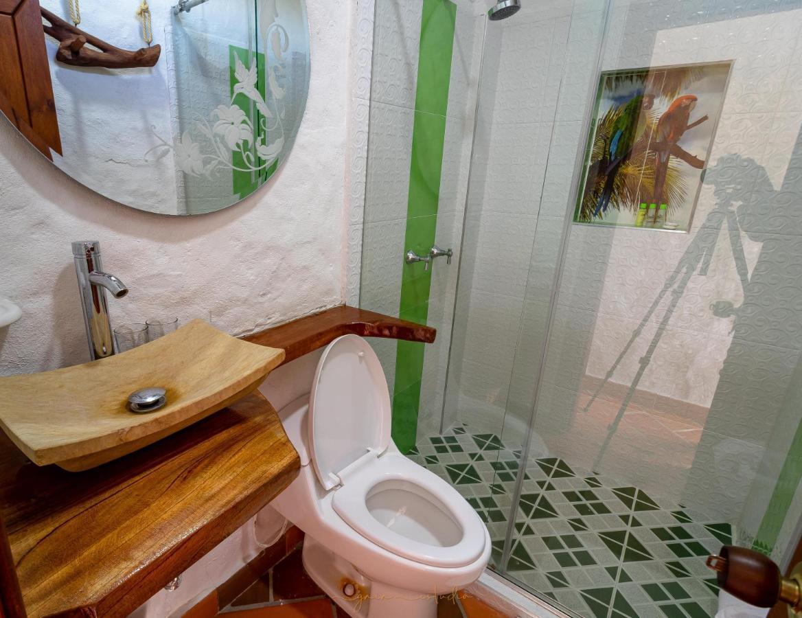Hotel Estorake San Agustín Екстериор снимка