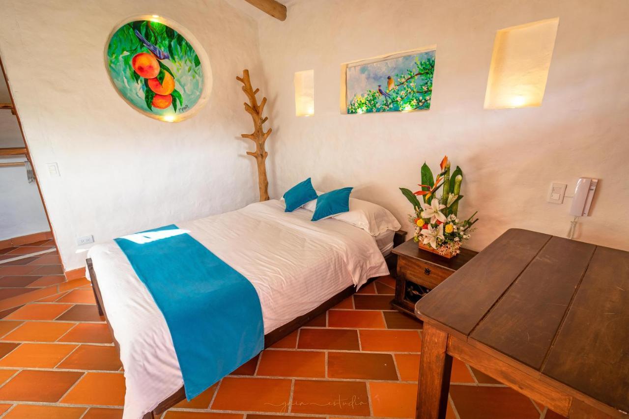 Hotel Estorake San Agustín Екстериор снимка