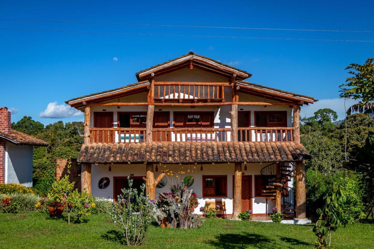 Hotel Estorake San Agustín Екстериор снимка