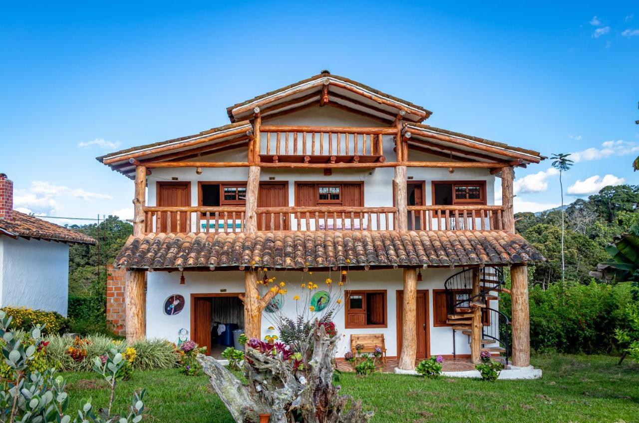 Hotel Estorake San Agustín Екстериор снимка