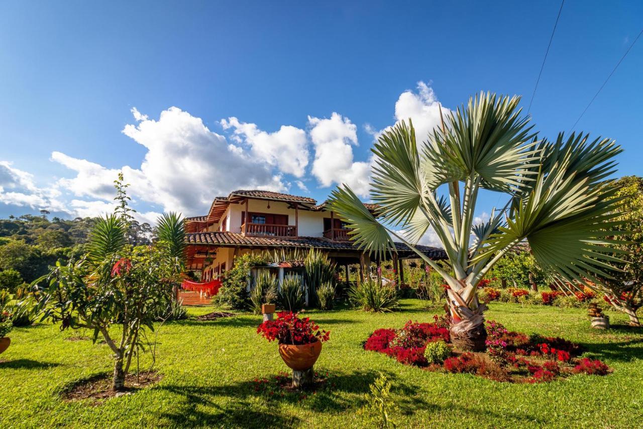 Hotel Estorake San Agustín Екстериор снимка