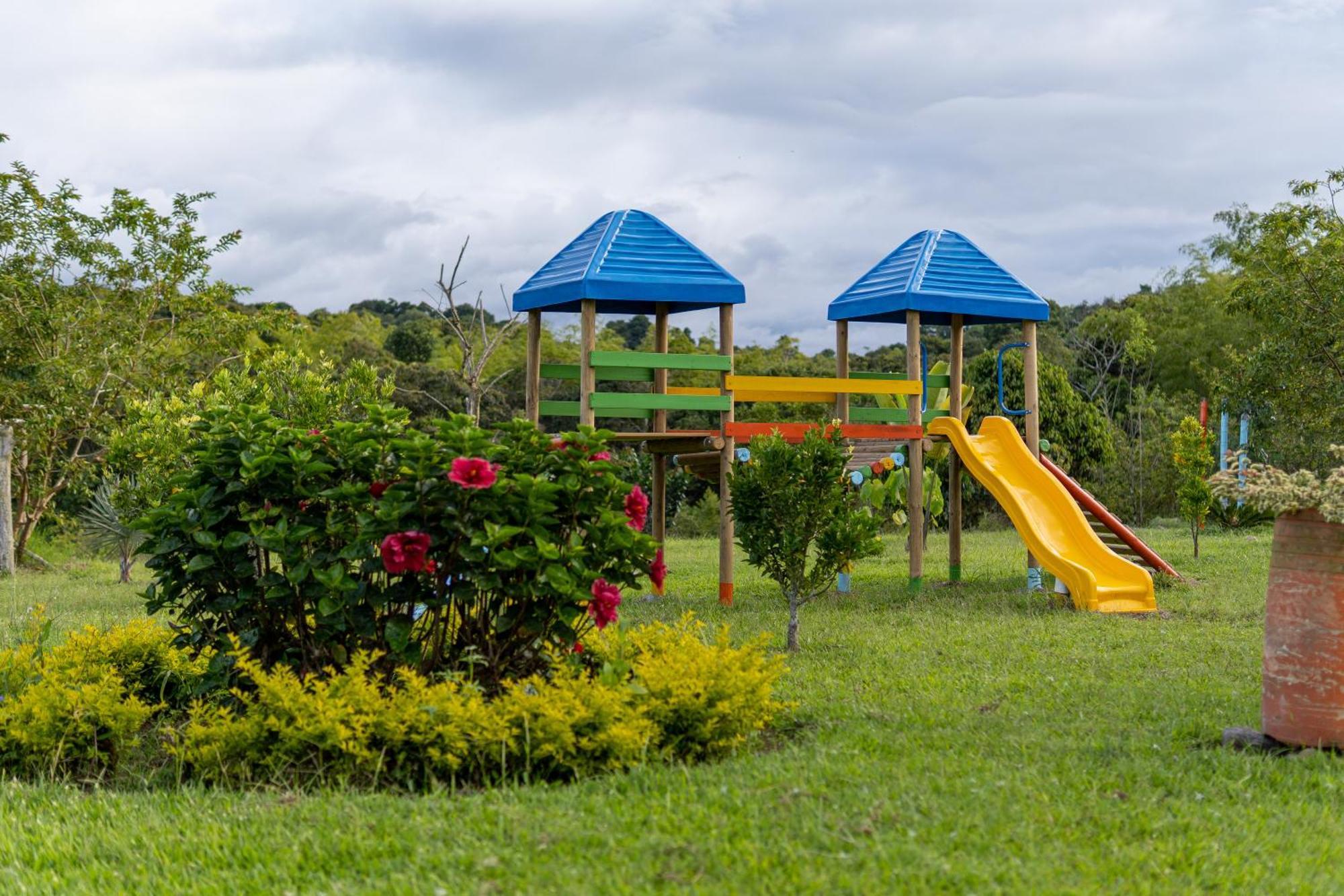 Hotel Estorake San Agustín Екстериор снимка