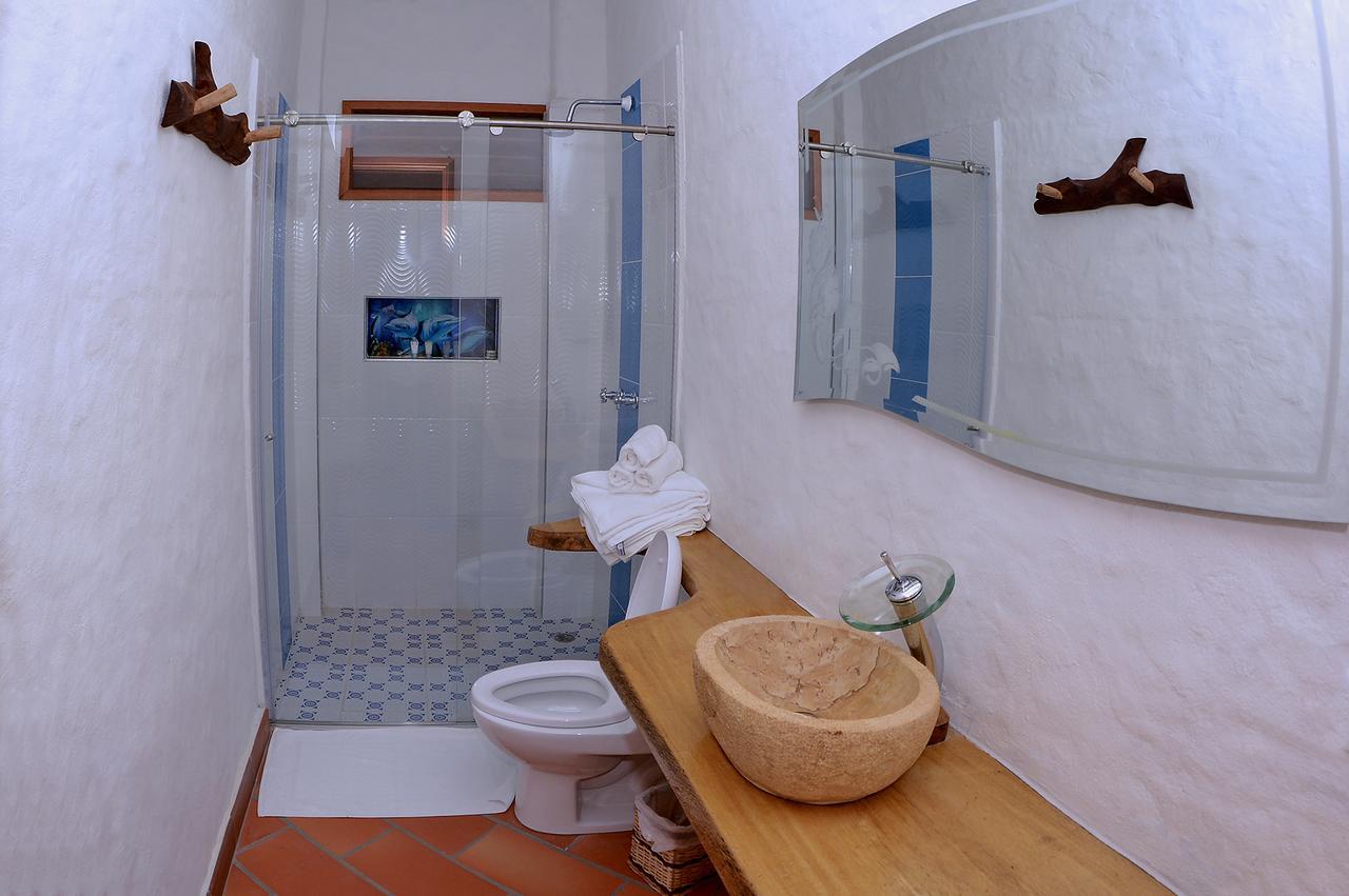 Hotel Estorake San Agustín Екстериор снимка