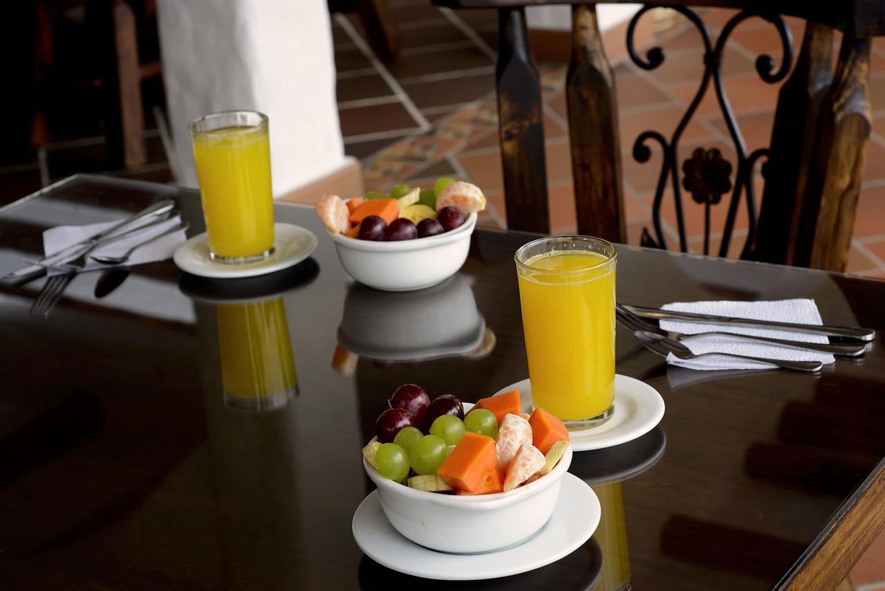 Hotel Estorake San Agustín Екстериор снимка