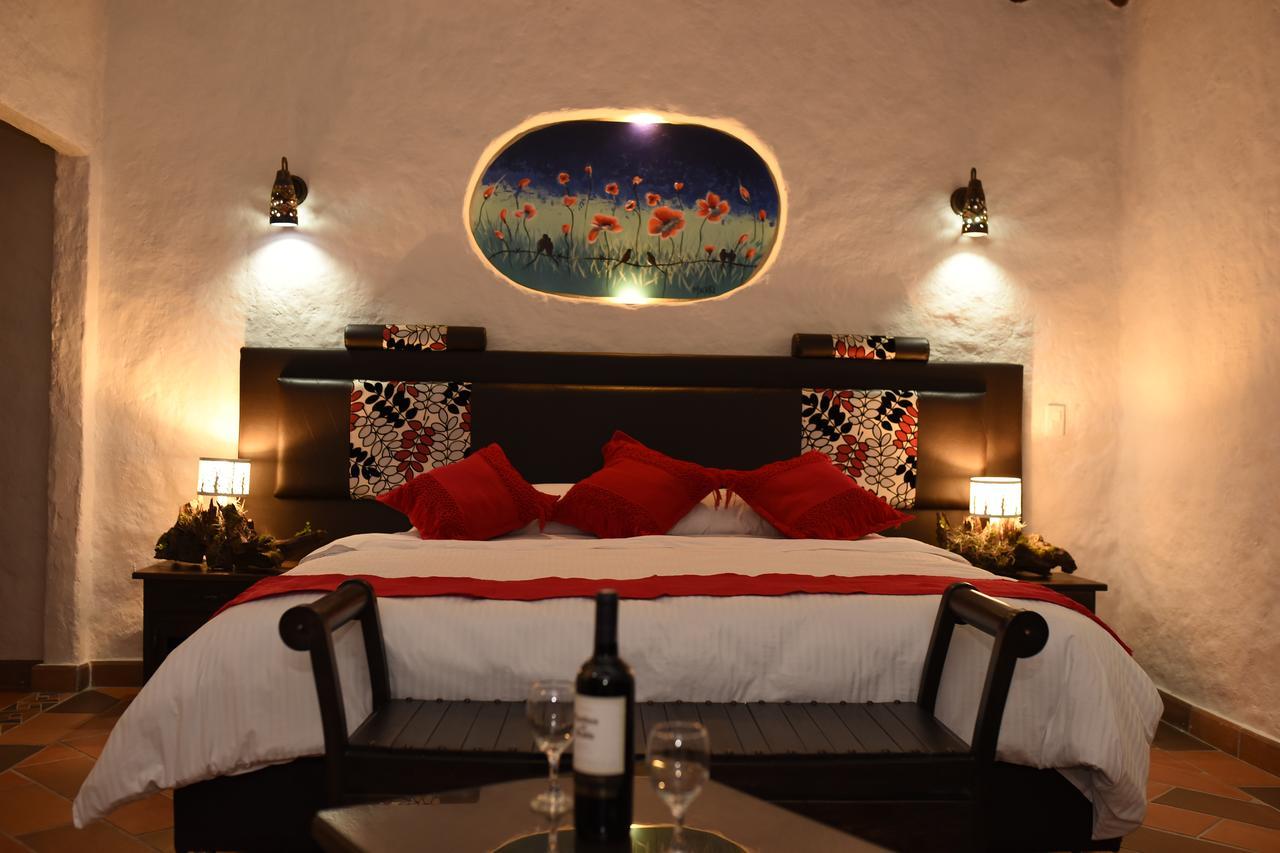 Hotel Estorake San Agustín Екстериор снимка